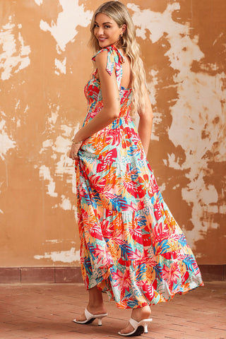 Vacay Vibes Sundress