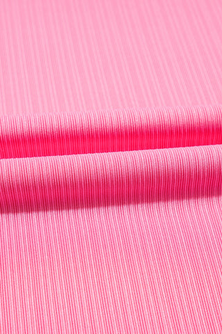 Skirt and Top Set - Pink