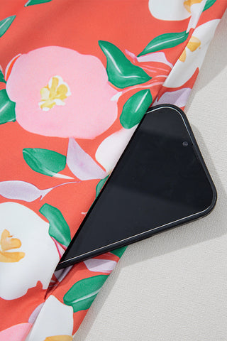 Retro Vibes Daisy Dress