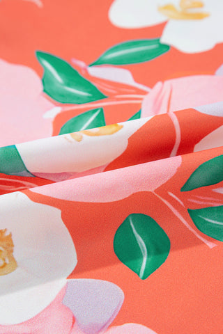 Retro Vibes Daisy Dress