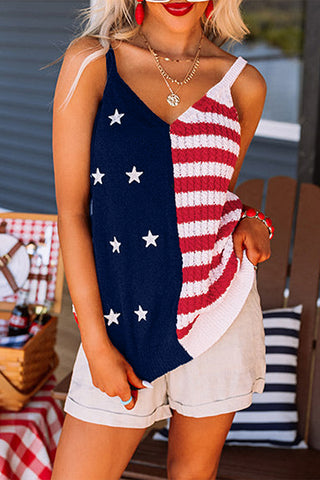 Sweater Flag Tank