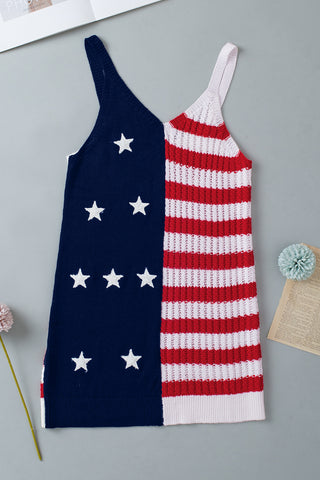 Sweater Flag Tank
