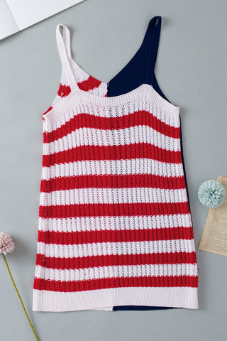 Sweater Flag Tank