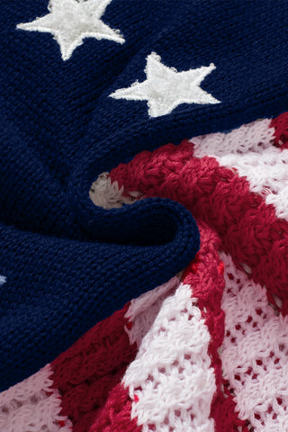 Sweater Flag Tank