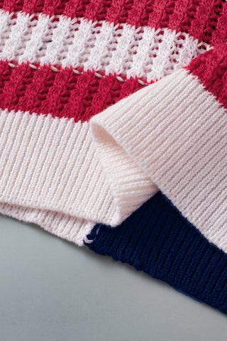 Sweater Flag Tank