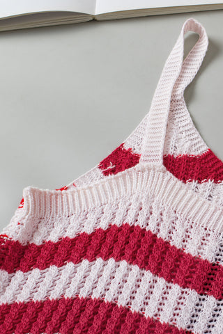 Sweater Flag Tank