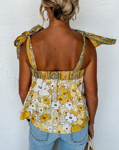 Golden Fields Top