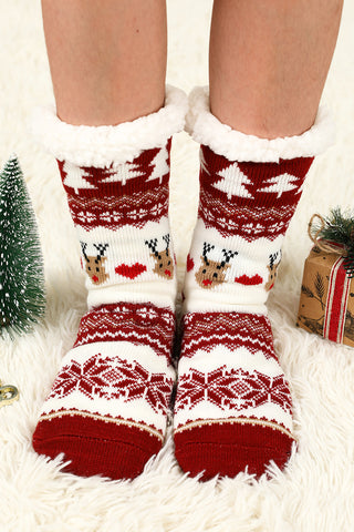 Christmas Socks