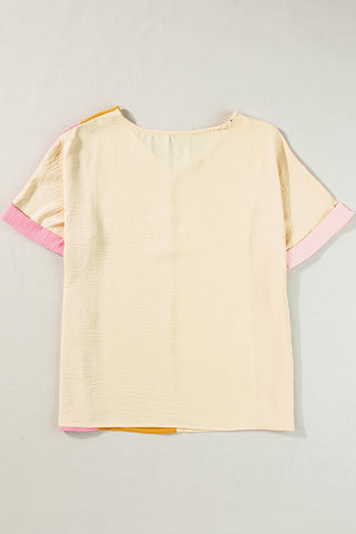 Sunset Top