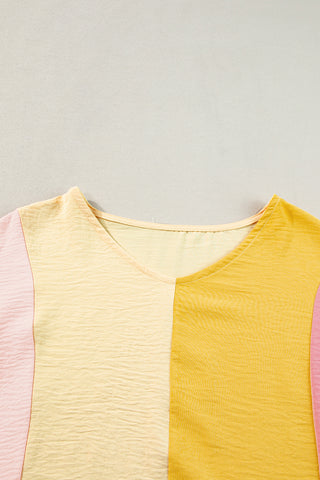 Sunset Top