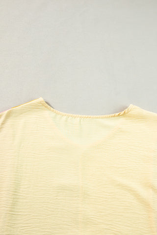 Sunset Top