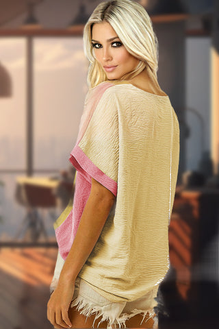 Sunset Top