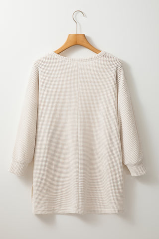 Flowy Thermal Top