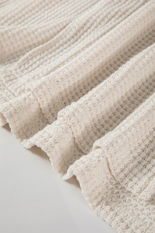 Flowy Thermal Top