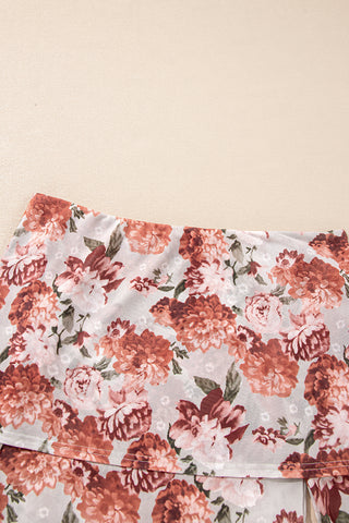 Spring Romance Body Suit
