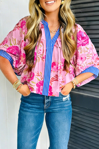 Rose Garden Top