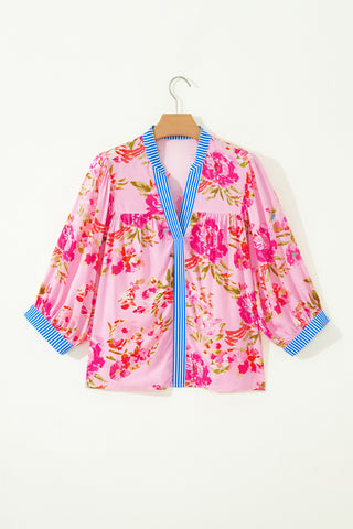 Rose Garden Top