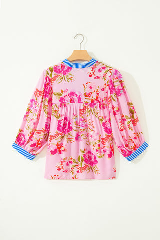 Rose Garden Top