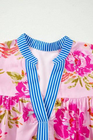 Rose Garden Top