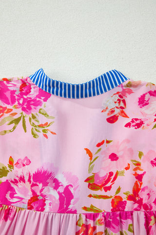 Rose Garden Top