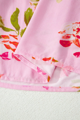 Rose Garden Top
