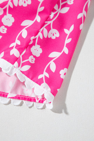 Fuchsia Funshine Dress