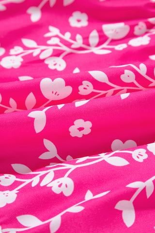 Fuchsia Funshine Dress
