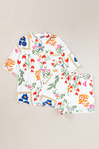 Cape Cod Short Set