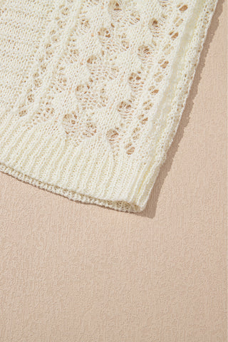 Coastal Vibes Sweater