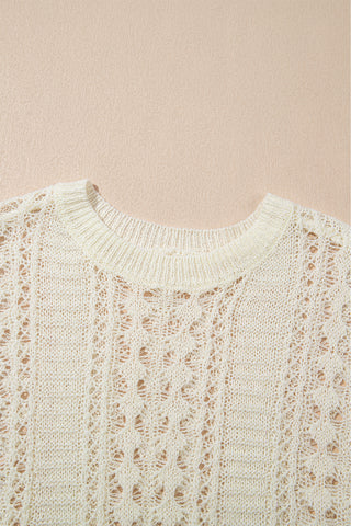 Coastal Vibes Sweater