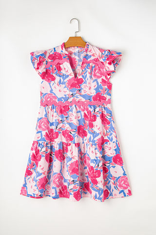 Summer Gardens Dress
