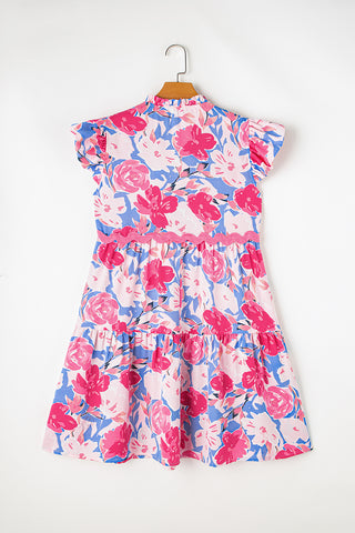 Summer Gardens Dress