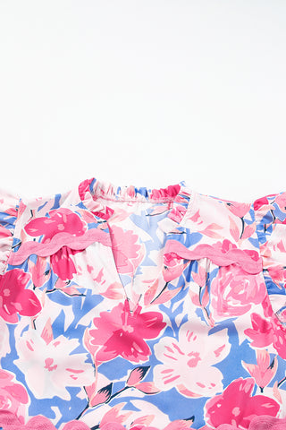 Summer Gardens Dress