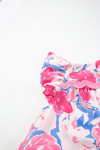 Summer Gardens Dress