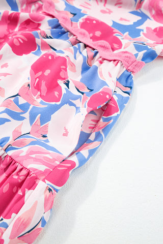 Summer Gardens Dress