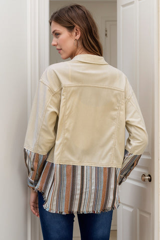 Fall Festival Jacket