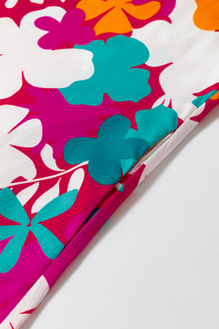 Maui Shift Dress