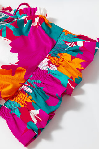 Maui Shift Dress