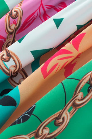 Abstract Art Dress