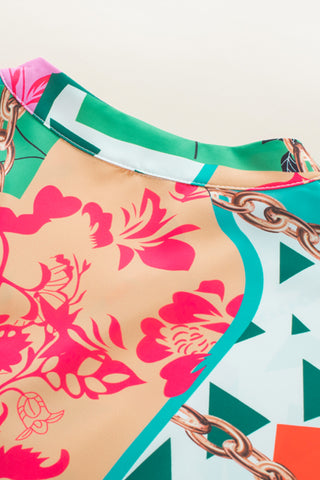 Abstract Art Dress