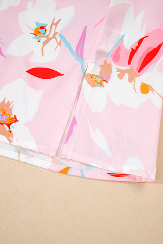 Cotton Candy Garden Top