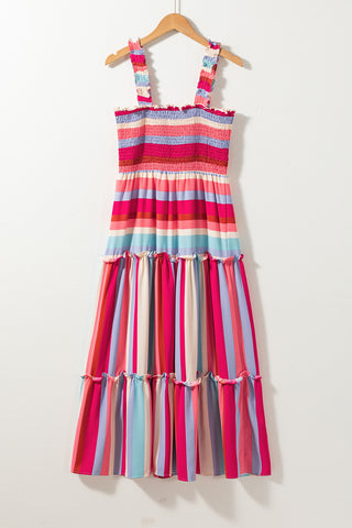 Carnival Sundress