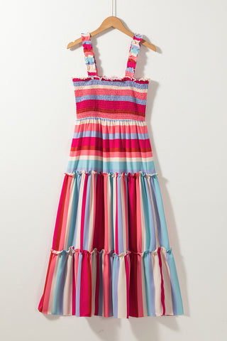 Carnival Sundress
