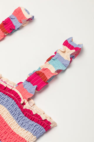 Carnival Sundress