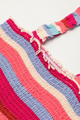 Carnival Sundress