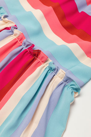 Carnival Sundress