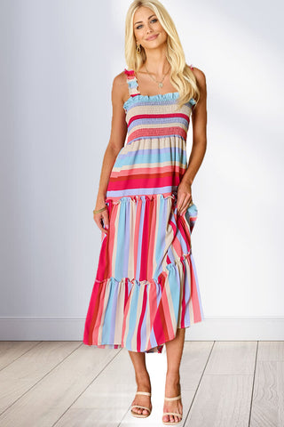 Carnival Sundress