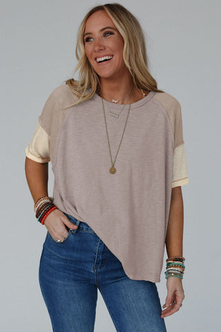 Casual Summer Tee