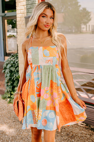 Seashell Sundress