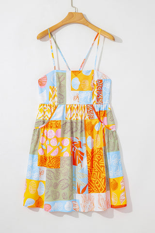 Seashell Sundress